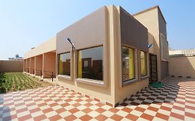 Hotel On Call Puri Laxmi Beach Resort